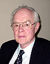 Professor Eugene Newman Parker 